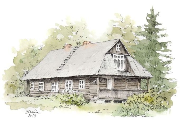 Dziedzinka 2 - Barbara Bańka