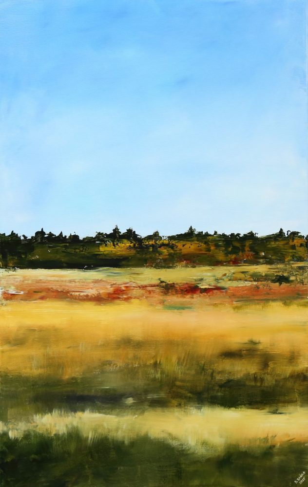 The One And Only, 2025 - Barbara Bańka